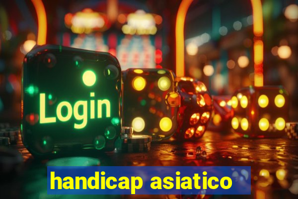 handicap asiatico - 0 5